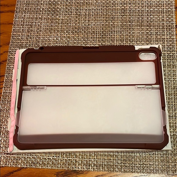 Shockproof Tablet Case - Picture 3 of 3